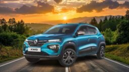 
										Renault Kwid full									