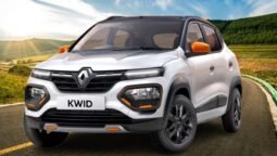 Renault Kwid