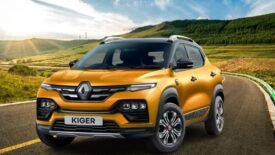 Renault Kiger