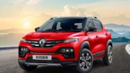 
										Renault Kiger full									