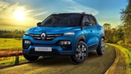 
										Renault Kiger full									