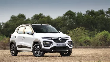 Renault’s diverse vehicle lineup is ideal for traversing the twisting roads