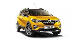Renault Triber provides a wonderful driving experience for families and individuals who need a reliable car.