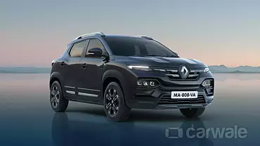 Renault's robust vehicles navigate gravel roads and high passes easily