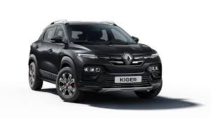 The Renault Kiger ensures that you and your passengers are always safe, no matter your destination.
