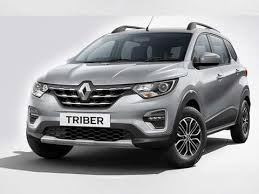 When it comes to getting the perfect Renault Triber, JPS Motors is the place for you