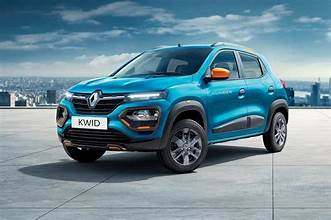 Renault kwid 