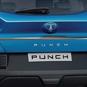 TATA Car