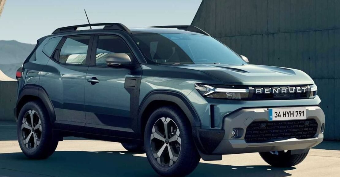 Best Renault Models