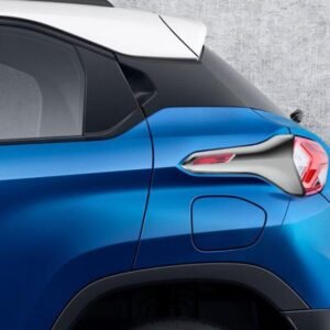 TATA Car