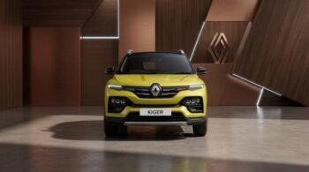 RENAULT KIGER