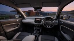 
										RENAULT KIGER full									