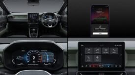 RENAULT NEW DUSTER