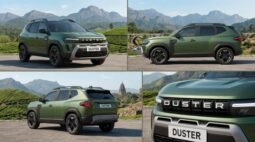 
										RENAULT NEW DUSTER full									