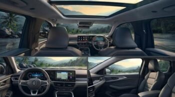 RENAULT NEW DUSTER