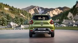 
										RENAULT TRIBER full									