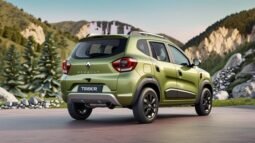 
										RENAULT TRIBER full									