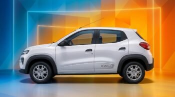 RENAULT KWID
