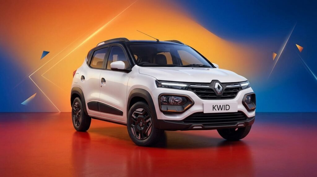 Renault Kwid