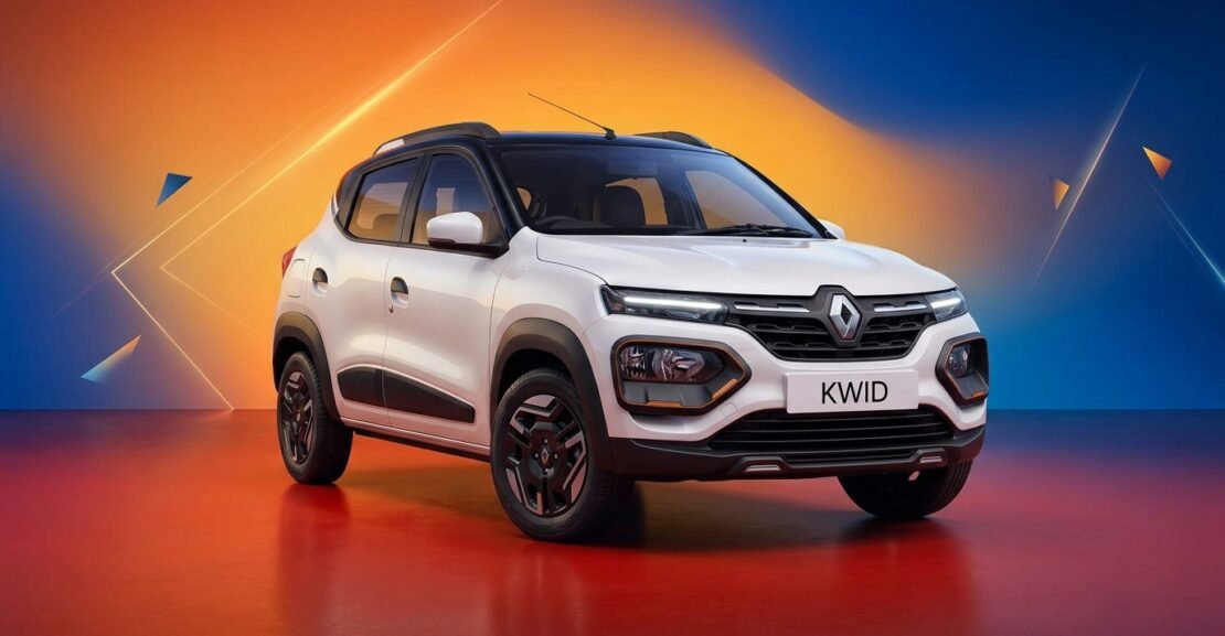 Renault Kwid