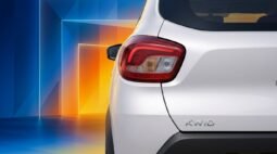 
										RENAULT KWID full									