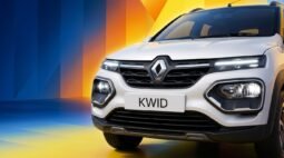 
										RENAULT KWID full									