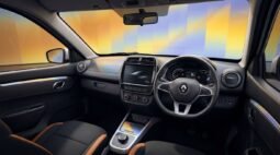 
										RENAULT KWID full									