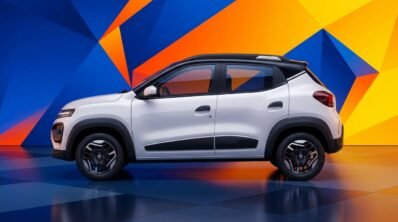 Renault Kwid 15