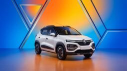 
										RENAULT KWID full									