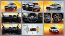 
										RENAULT KWID full									
