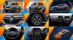 
										RENAULT KWID full									