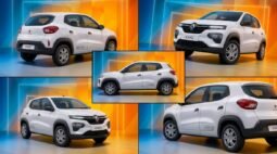 
										RENAULT KWID full									