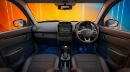 
										RENAULT KWID full									