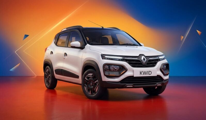 Renault Kwid