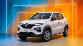 RENAULT KWID
